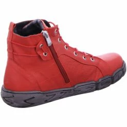 Andrea Conti Couleur Rouge -Andrea Conti Boutique 23683647 500 E