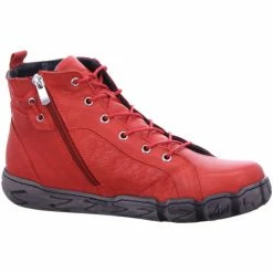 Andrea Conti Couleur Rouge -Andrea Conti Boutique 23683647 500 F