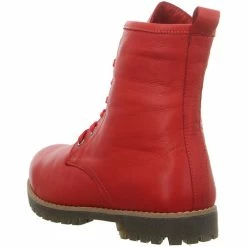 Andrea Conti Couleur Rouge -Andrea Conti Boutique 23722371 500 C