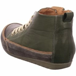 Andrea Conti Couleur Vert 10 Andrea Conti Couleur Vert -Andrea Conti Boutique 23770012 500 C