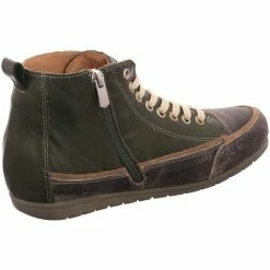 Andrea Conti Couleur Vert 12 Andrea Conti Couleur Vert -Andrea Conti Boutique 23770012 500 E