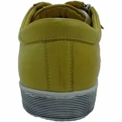 Andrea Conti 0346839 Couleur JAUNE -Andrea Conti Boutique 23801661 500 C