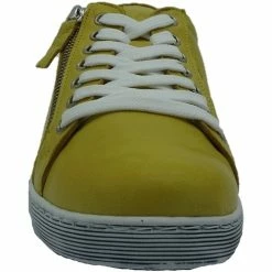 Andrea Conti 0346839 Couleur JAUNE -Andrea Conti Boutique 23801661 500 D