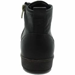 Andrea Conti 0342804 Couleur NOIR -Andrea Conti Boutique 23801680 500 D