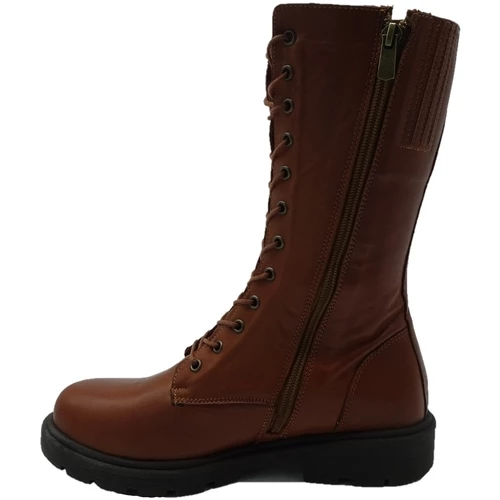 Andrea Conti 0022823 Couleur MARRON 4 Andrea Conti 0022823 Couleur MARRON – Image 2