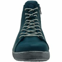 Andrea Conti 0341500 Couleur BLEU -Andrea Conti Boutique 23801683 500 D