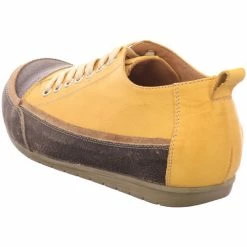 Andrea Conti Couleur Jaune -Andrea Conti Boutique 23819105 500 C