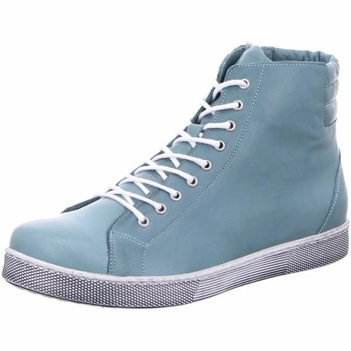 Andrea Conti Couleur Bleu 3 Andrea Conti Couleur Bleu