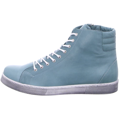 Andrea Conti Couleur Bleu 4 Andrea Conti Couleur Bleu – Image 2