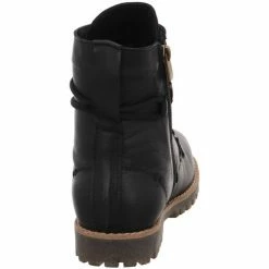 Andrea Conti Couleur Noir 11 Andrea Conti Couleur Noir -Andrea Conti Boutique 23836005 500 D