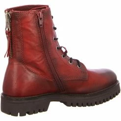 Andrea Conti Couleur Rouge 12 Andrea Conti Couleur Rouge -Andrea Conti Boutique 23896500 500 E