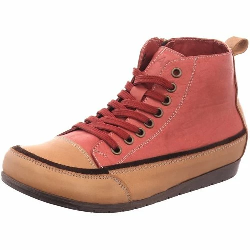 Andrea Conti Couleur Rouge 3 Andrea Conti Couleur Rouge