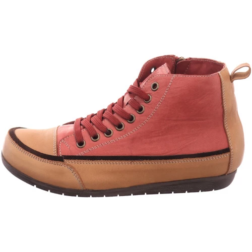 Andrea Conti Couleur Rouge 4 Andrea Conti Couleur Rouge – Image 2