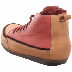 Andrea Conti Couleur Rouge 10 Andrea Conti Couleur Rouge -Andrea Conti Boutique 24057256 500 C