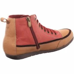 Andrea Conti Couleur Rouge 12 Andrea Conti Couleur Rouge -Andrea Conti Boutique 24057256 500 E