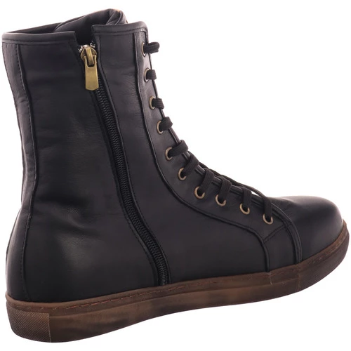 Andrea Conti Couleur Noir 6 Andrea Conti Couleur Noir – Image 5