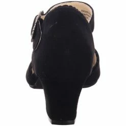 Andrea Conti Couleur Noir -Andrea Conti Boutique 24071906 500 D