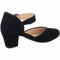 Andrea Conti Couleur Noir -Andrea Conti Boutique 24071906 500 E