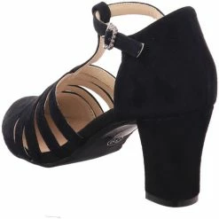 Andrea Conti Couleur Noir -Andrea Conti Boutique 24071908 500 C