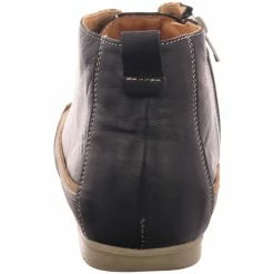 Andrea Conti Couleur Marron -Andrea Conti Boutique 24071925 500 D