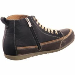 Andrea Conti Couleur Marron -Andrea Conti Boutique 24071925 500 E