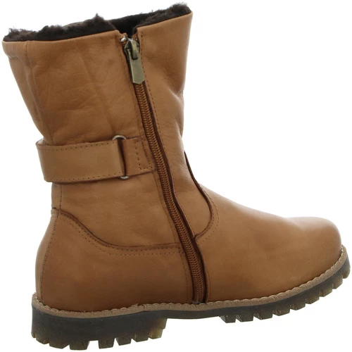 Andrea Conti Couleur Marron 7 Andrea Conti Couleur Marron – Image 5